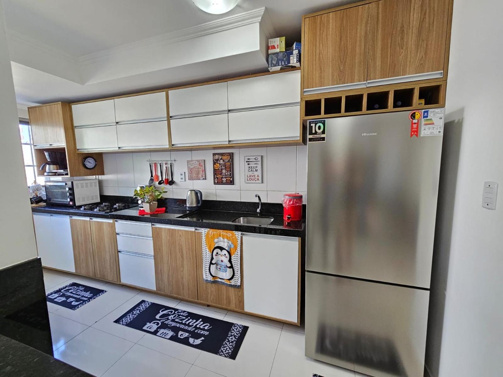 Apartamento Centralizado A Poucas Quadras Do Mar. Tramandai Bagian luar foto