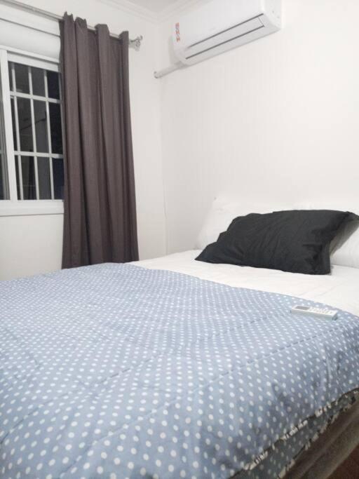 Apartamento Centralizado A Poucas Quadras Do Mar. Tramandai Bagian luar foto