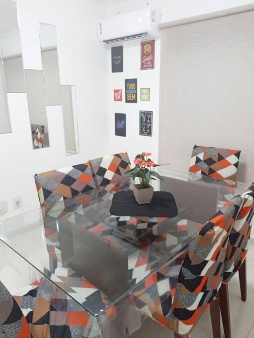 Apartamento Centralizado A Poucas Quadras Do Mar. Tramandai Bagian luar foto