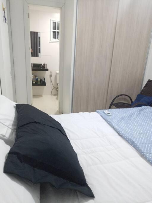 Apartamento Centralizado A Poucas Quadras Do Mar. Tramandai Bagian luar foto